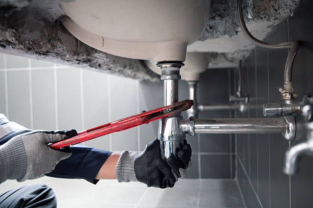 Trusted Drain Cleaning service in Berea, OH - AAA Plumbing Heating